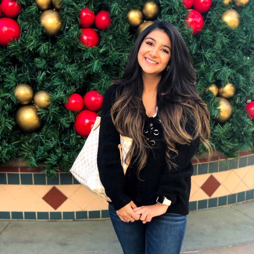 Meet your Posher, Kajal